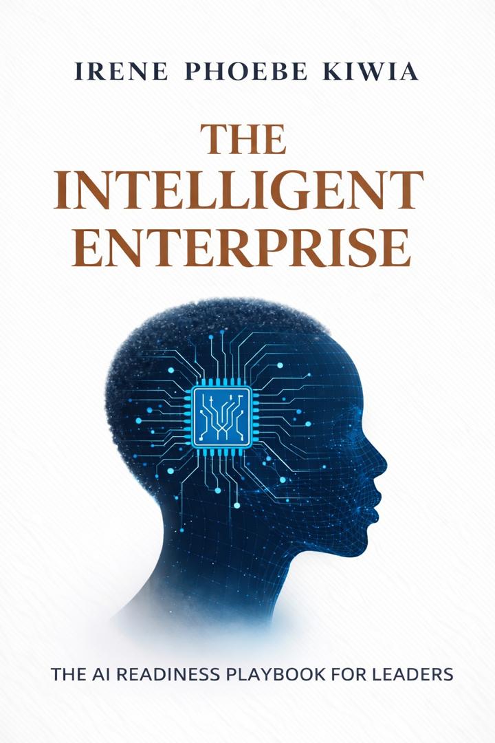 The Intelligent Enterprise Book